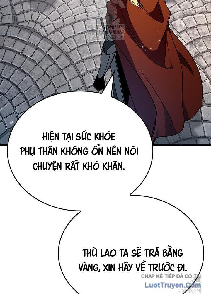 Sinh Tồn Với Tư Cách Là Một Huyết Vương Chapter 7 - Trang 35