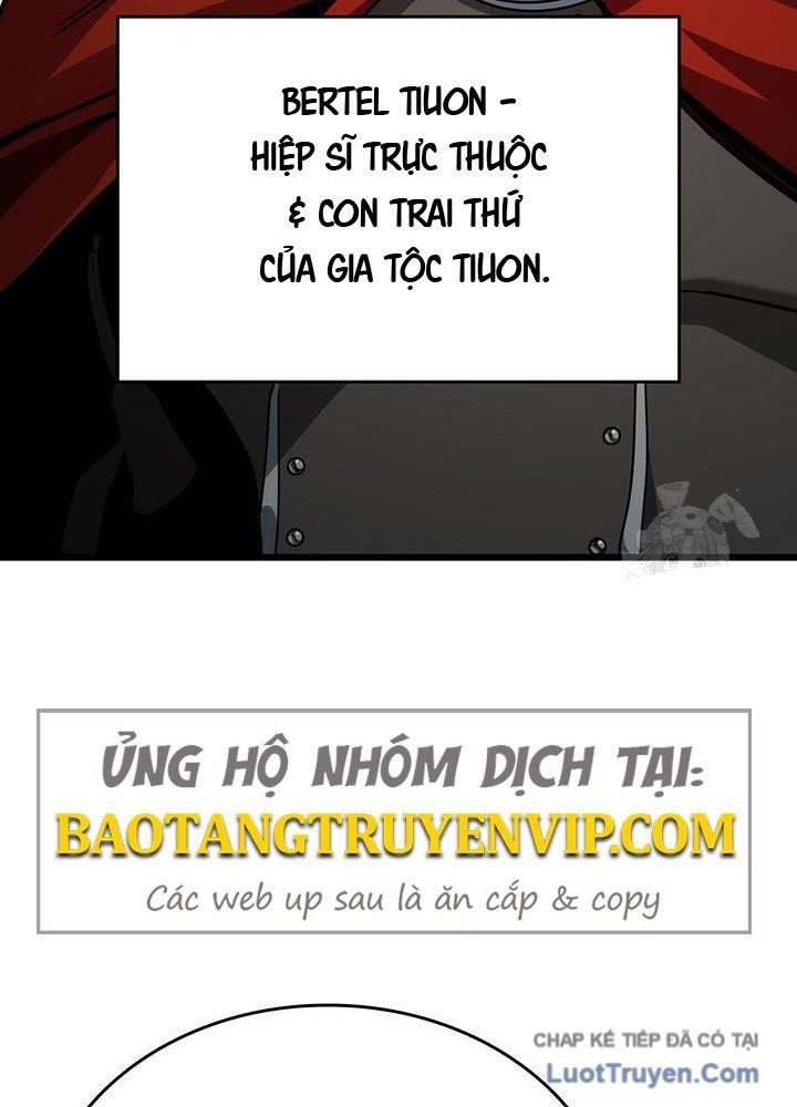 Sinh Tồn Với Tư Cách Là Một Huyết Vương Chapter 7 - Trang 4