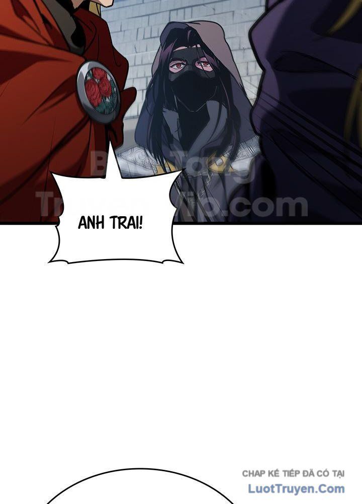 Sinh Tồn Với Tư Cách Là Một Huyết Vương Chapter 7 - Trang 40