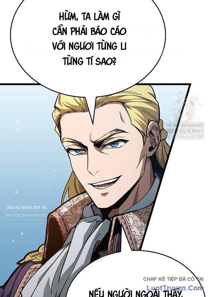 Sinh Tồn Với Tư Cách Là Một Huyết Vương Chapter 7 - Trang 5