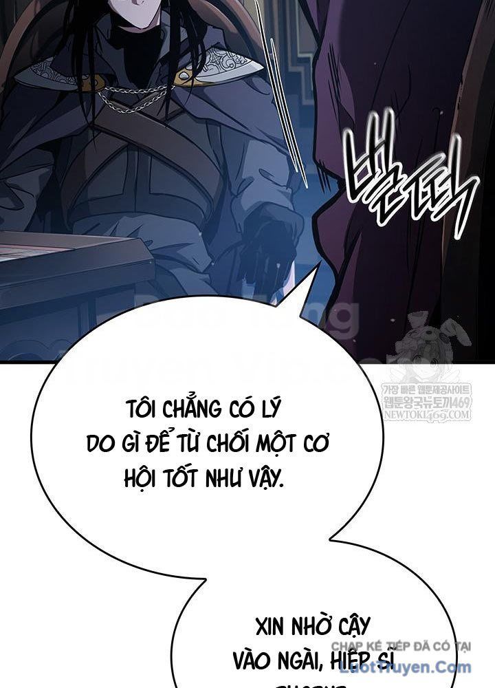Sinh Tồn Với Tư Cách Là Một Huyết Vương Chapter 8 - Trang 19