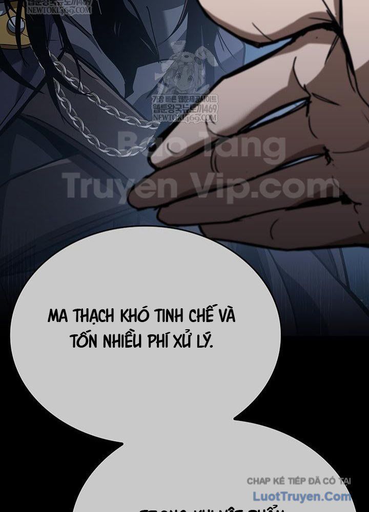 Sinh Tồn Với Tư Cách Là Một Huyết Vương Chapter 8 - Trang 22