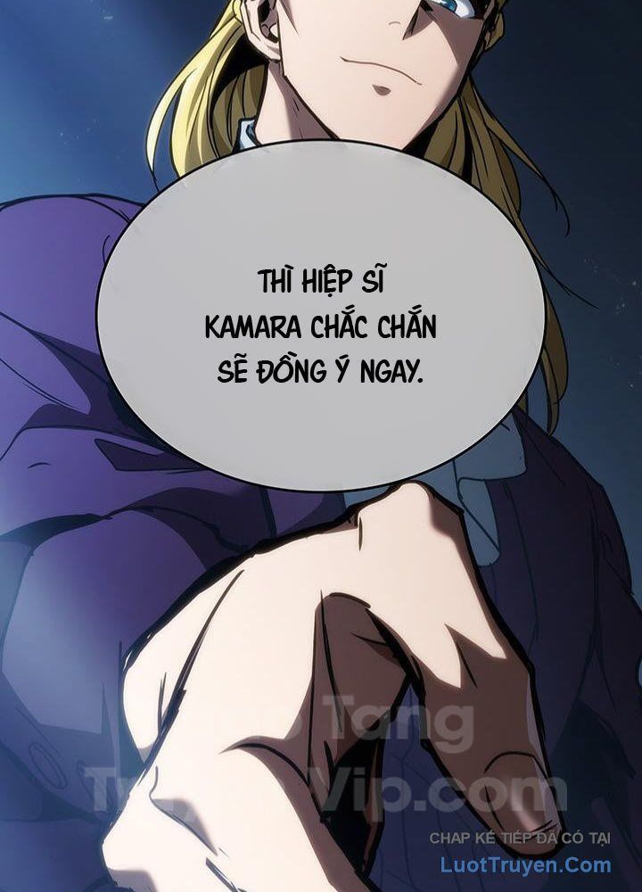 Sinh Tồn Với Tư Cách Là Một Huyết Vương Chapter 8 - Trang 26