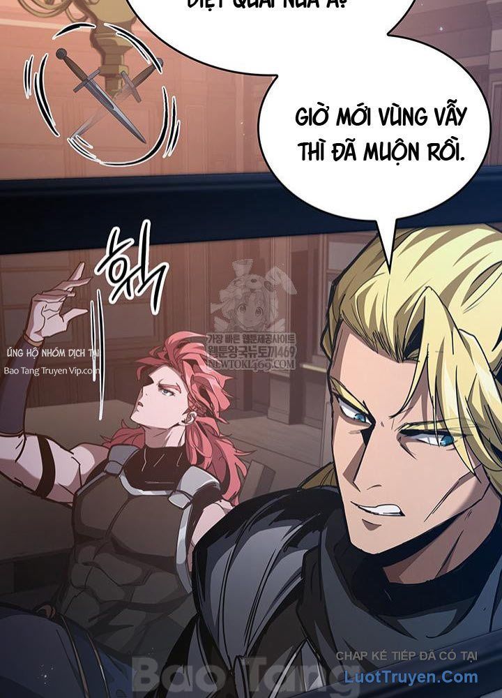 Sinh Tồn Với Tư Cách Là Một Huyết Vương Chapter 8 - Trang 30