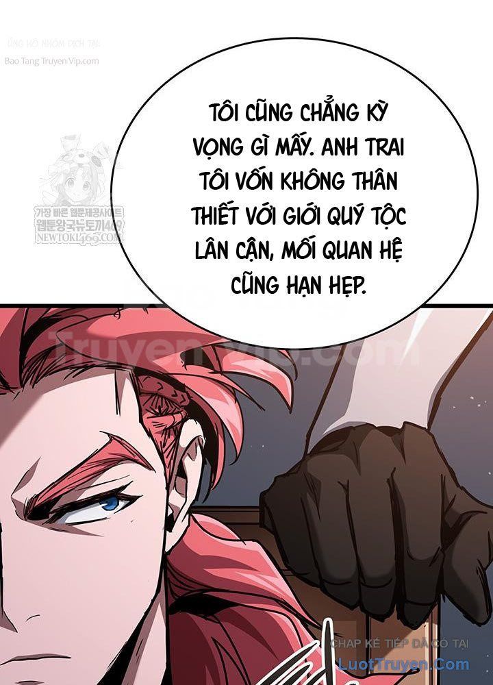 Sinh Tồn Với Tư Cách Là Một Huyết Vương Chapter 8 - Trang 36