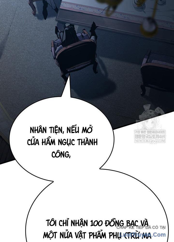 Sinh Tồn Với Tư Cách Là Một Huyết Vương Chapter 8 - Trang 4