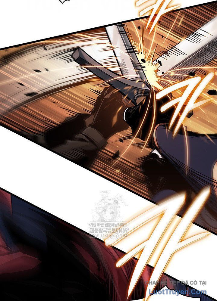 Sinh Tồn Với Tư Cách Là Một Huyết Vương Chapter 9 - Trang 16