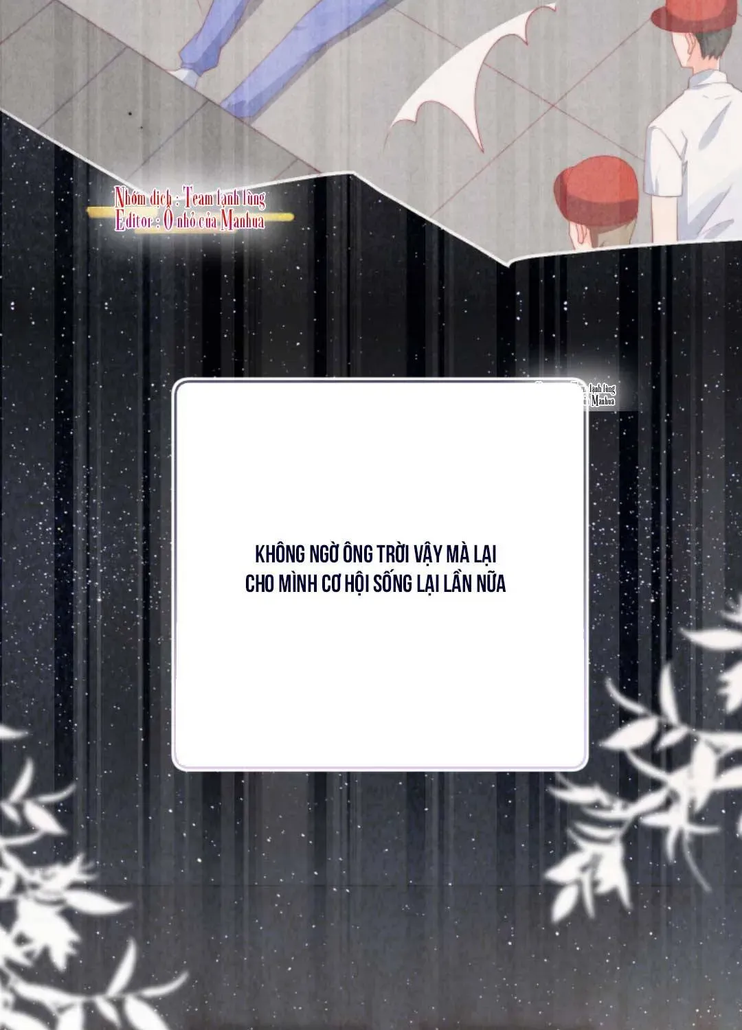 Sinh Trở Lại Làm Vợ Tổng Tài Chapter 1 - Trang 11
