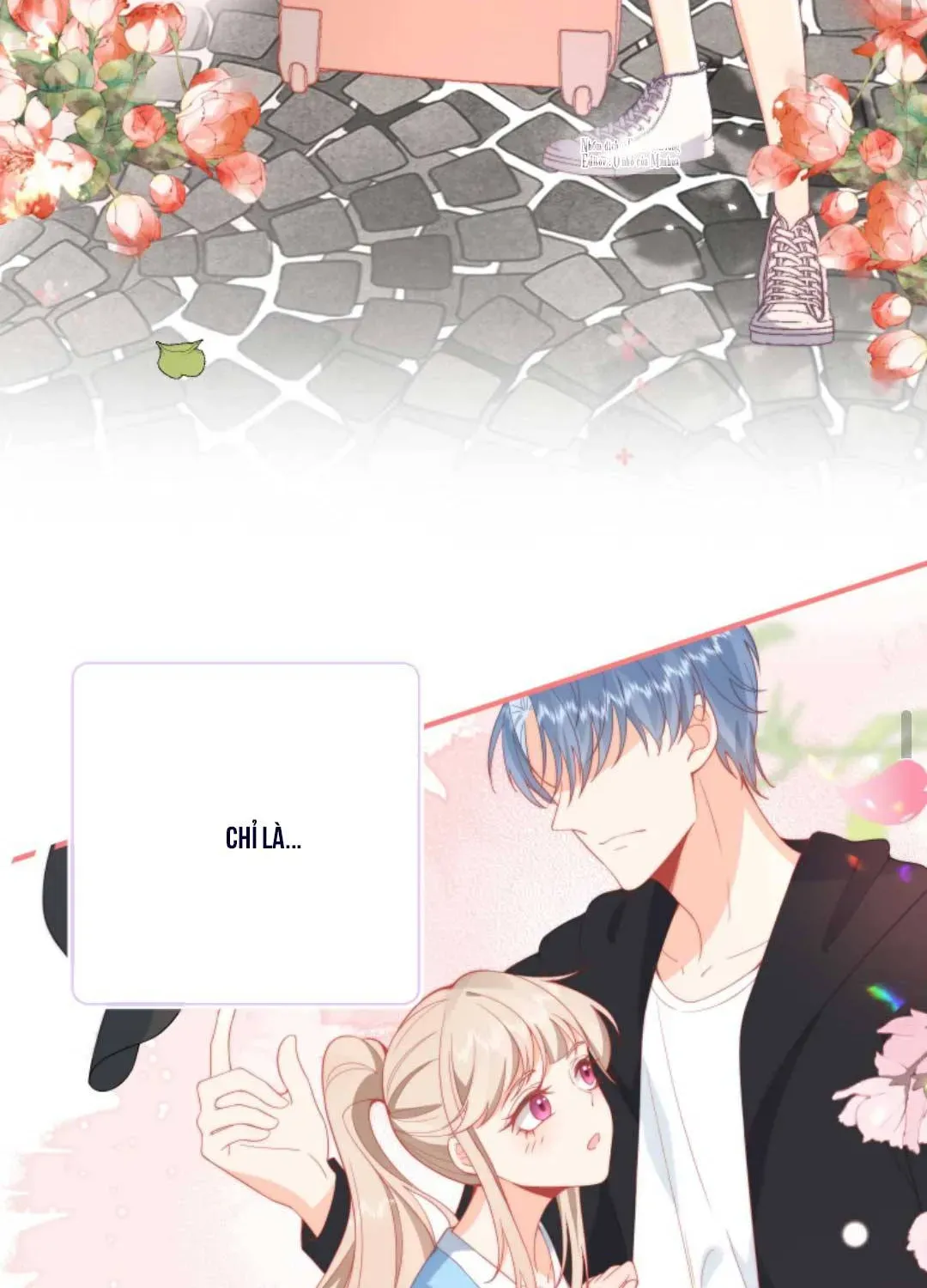 Sinh Trở Lại Làm Vợ Tổng Tài Chapter 1 - Trang 14