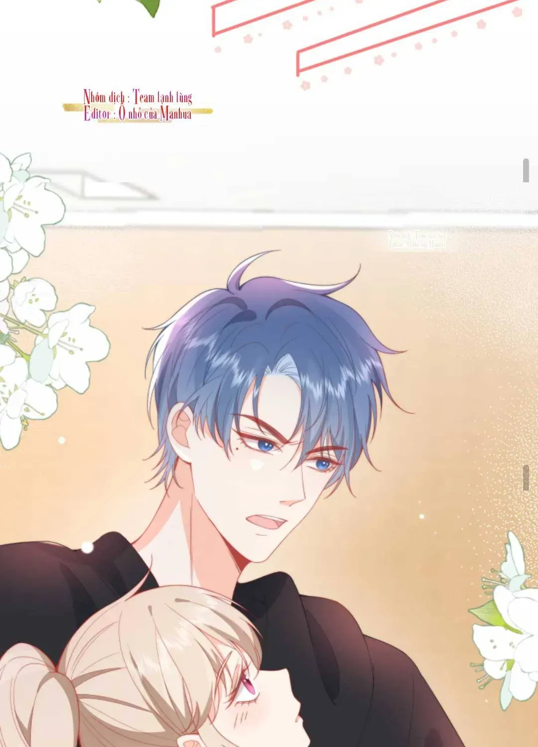 Sinh Trở Lại Làm Vợ Tổng Tài Chapter 1 - Trang 16