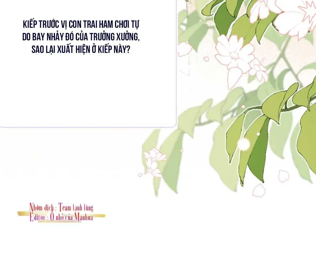 Sinh Trở Lại Làm Vợ Tổng Tài Chapter 1 - Trang 18
