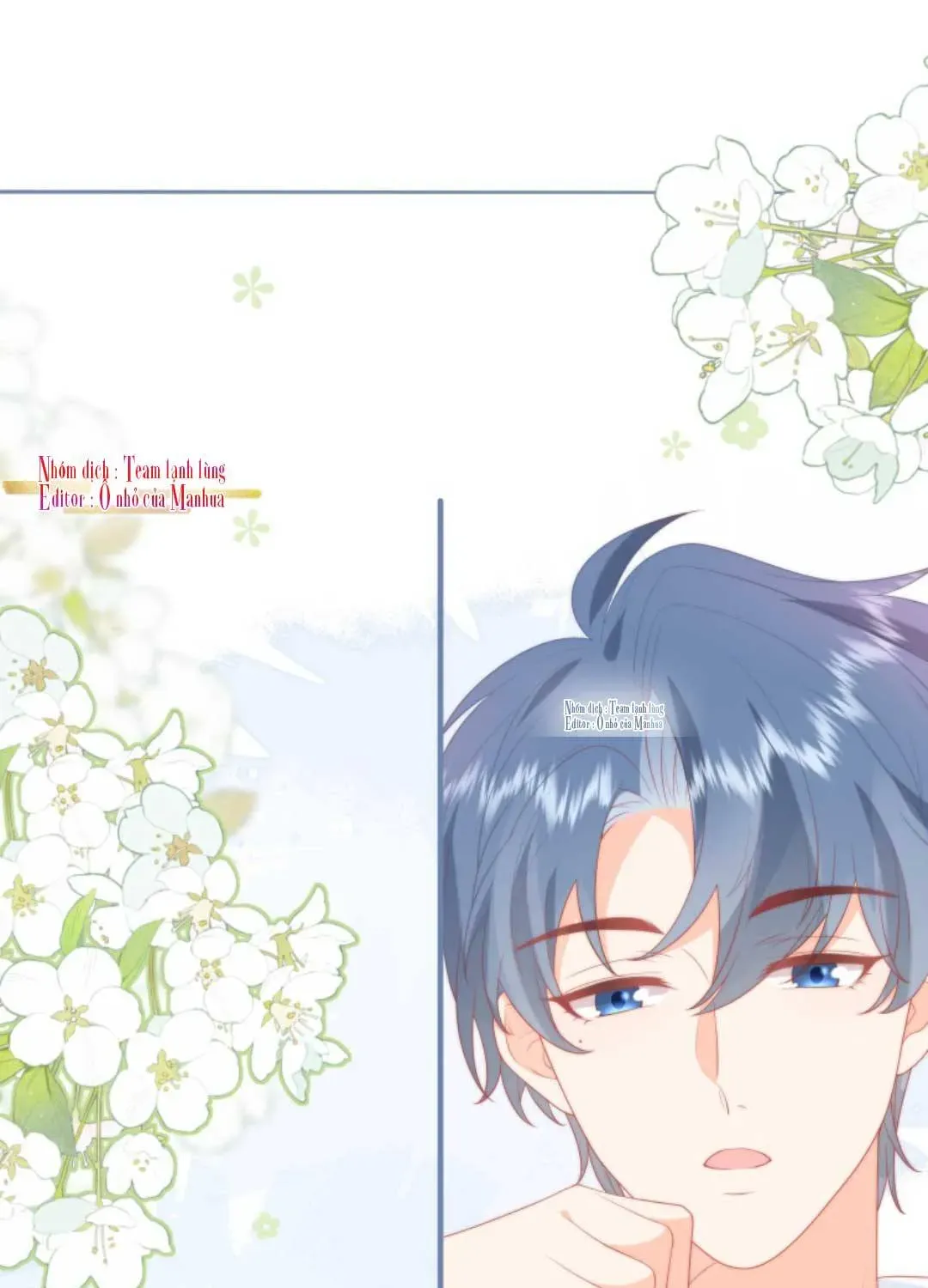 Sinh Trở Lại Làm Vợ Tổng Tài Chapter 1 - Trang 19