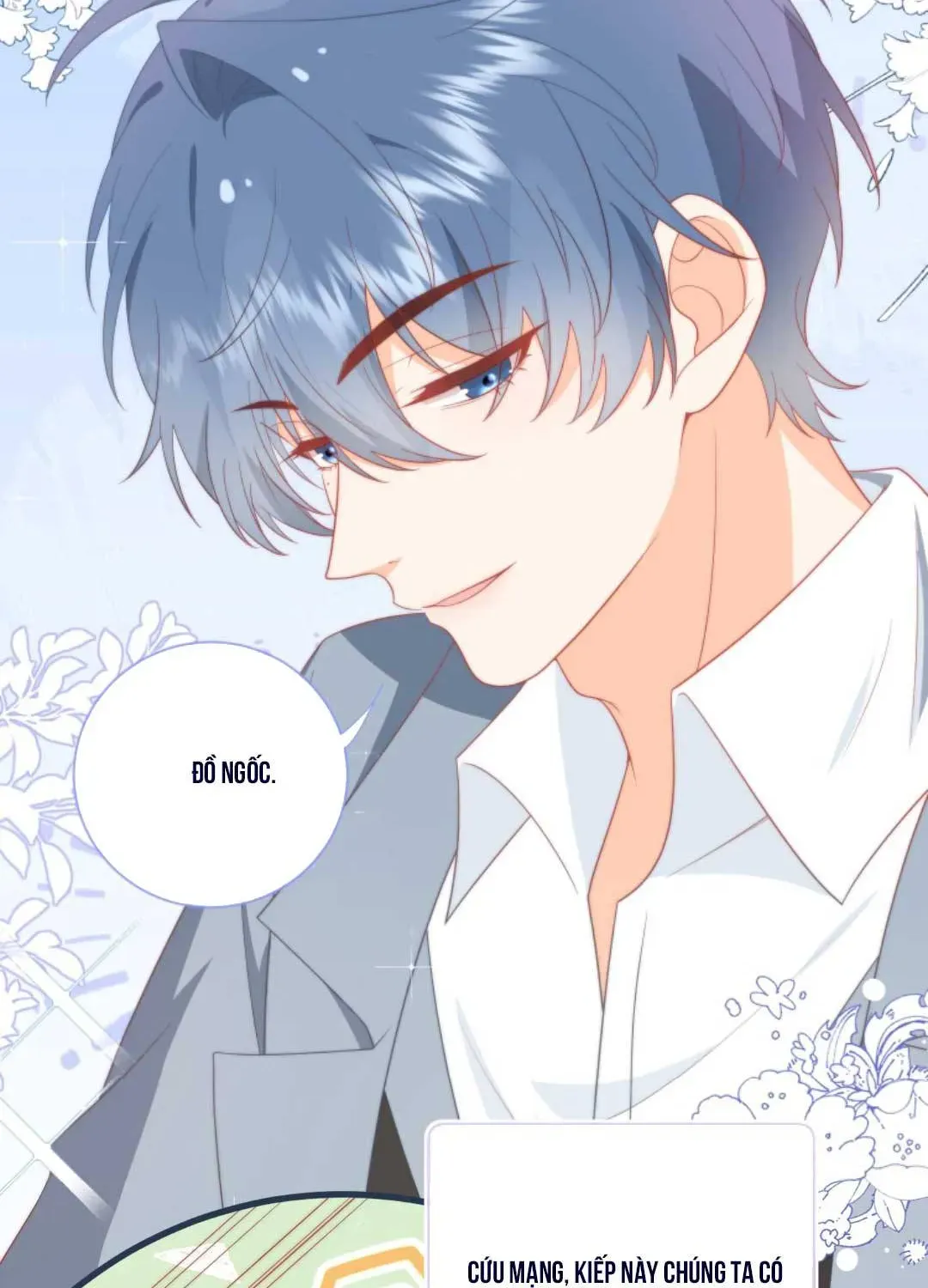 Sinh Trở Lại Làm Vợ Tổng Tài Chapter 1 - Trang 22