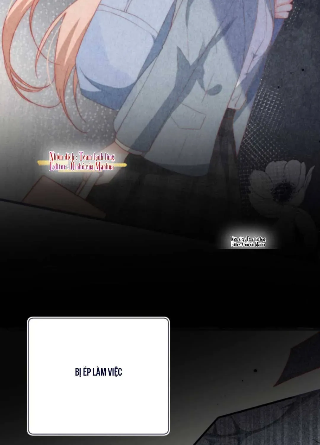 Sinh Trở Lại Làm Vợ Tổng Tài Chapter 1 - Trang 7