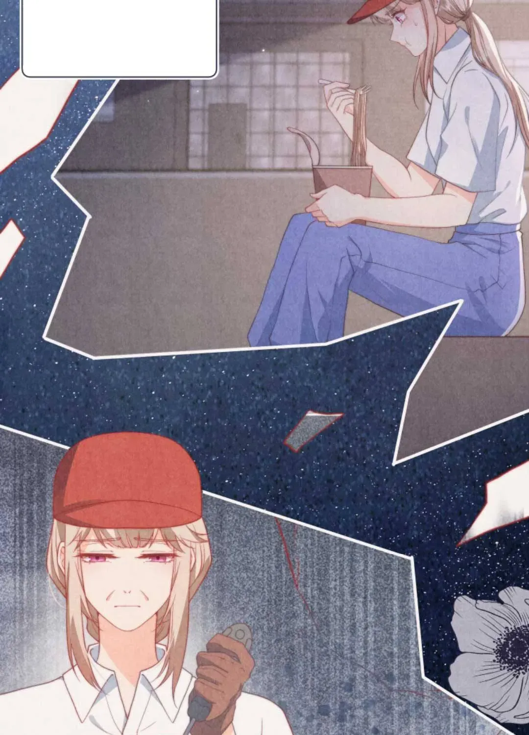 Sinh Trở Lại Làm Vợ Tổng Tài Chapter 1 - Trang 9