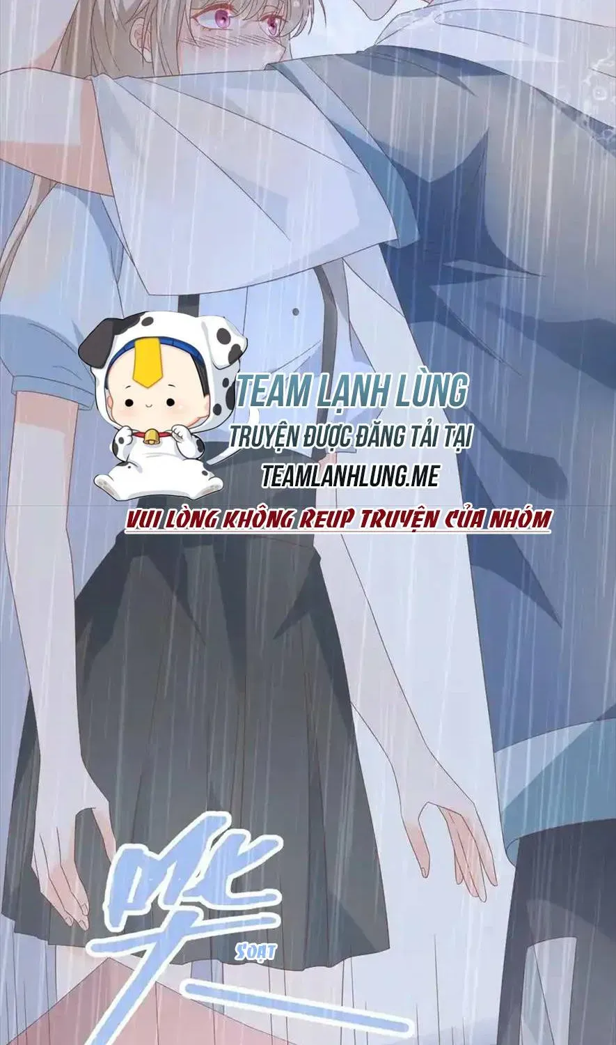 Sinh Trở Lại Làm Vợ Tổng Tài Chapter 100 - Trang 11