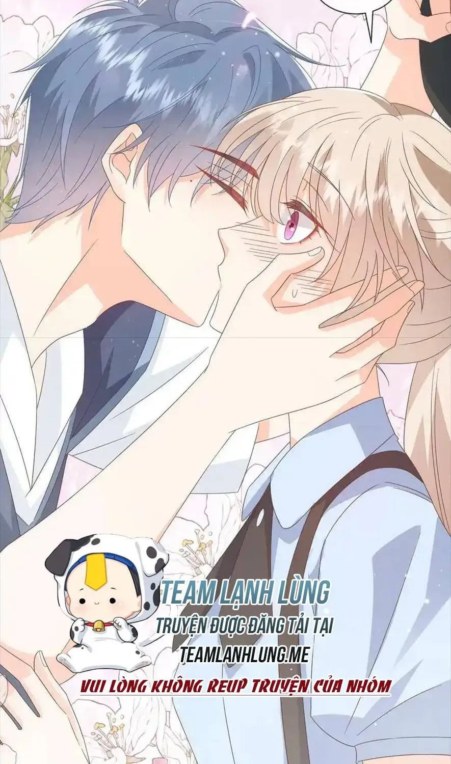 Sinh Trở Lại Làm Vợ Tổng Tài Chapter 100 - Trang 14