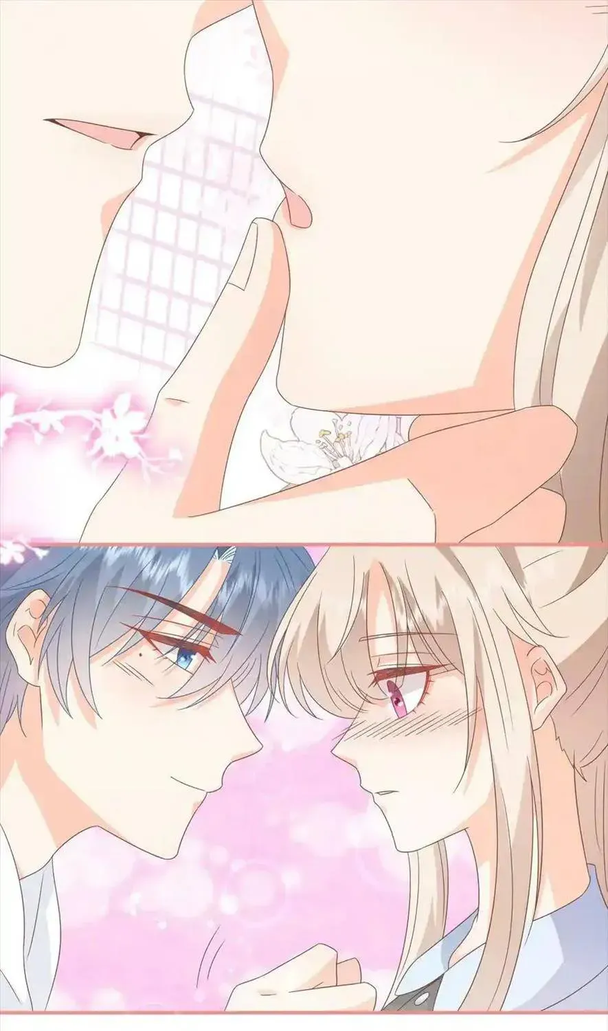 Sinh Trở Lại Làm Vợ Tổng Tài Chapter 100 - Trang 16