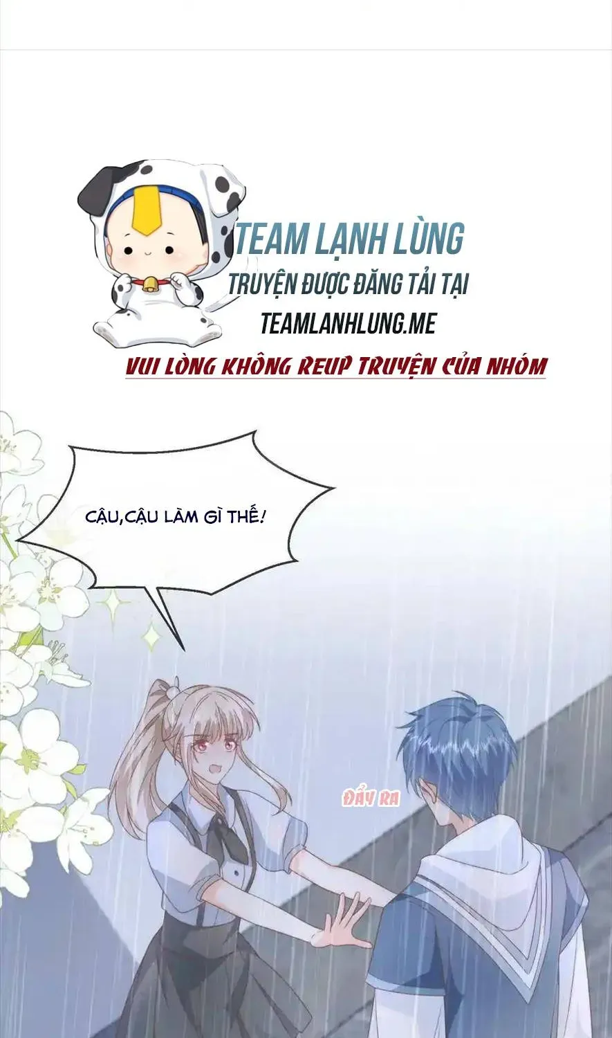 Sinh Trở Lại Làm Vợ Tổng Tài Chapter 100 - Trang 17