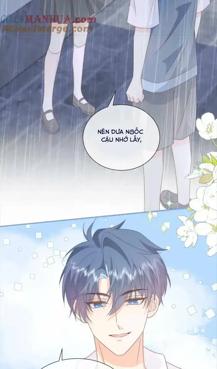 Sinh Trở Lại Làm Vợ Tổng Tài Chapter 100 - Trang 18