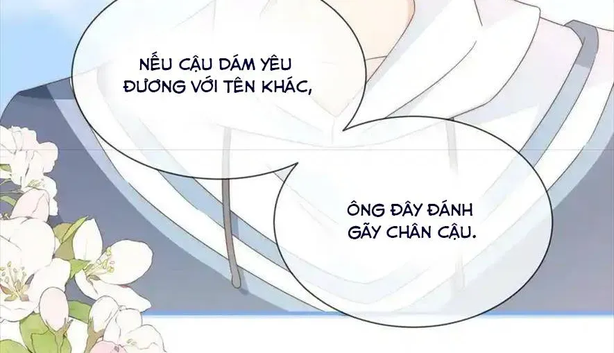 Sinh Trở Lại Làm Vợ Tổng Tài Chapter 100 - Trang 19