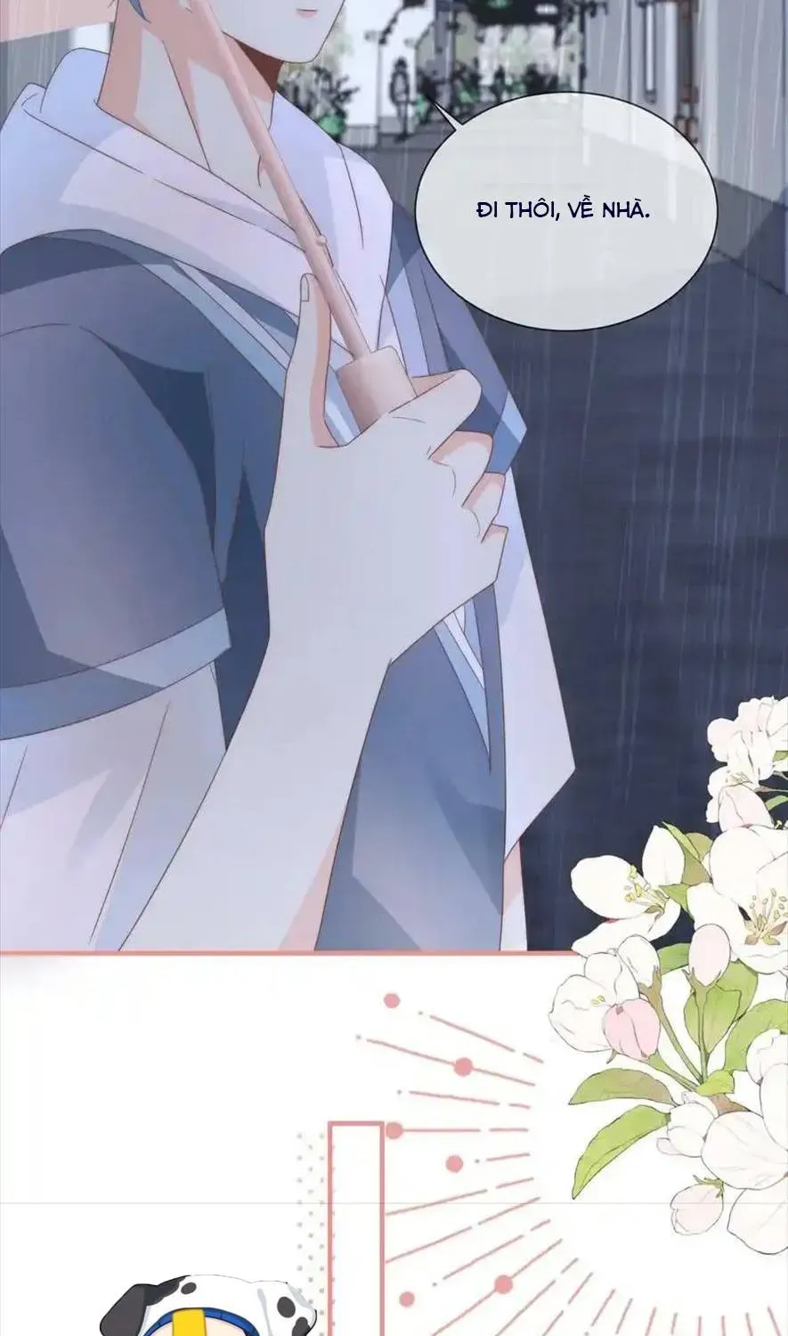 Sinh Trở Lại Làm Vợ Tổng Tài Chapter 100 - Trang 21