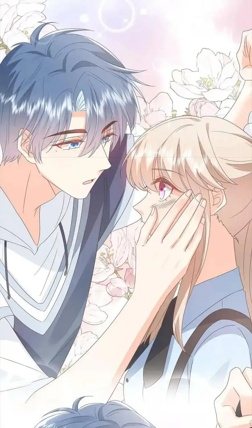 Sinh Trở Lại Làm Vợ Tổng Tài Chapter 100 - Trang 27