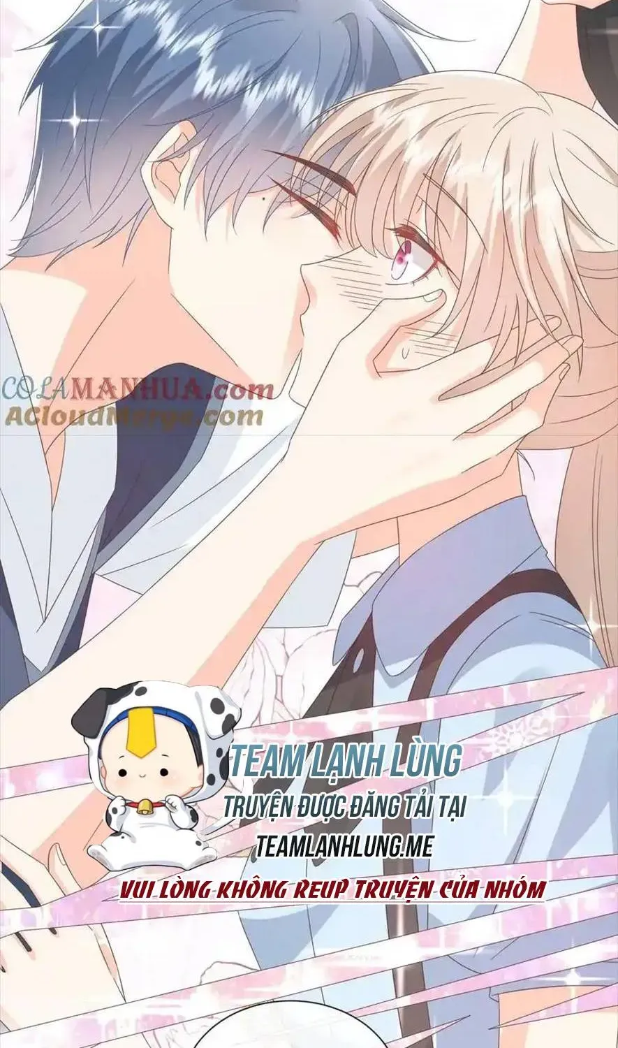 Sinh Trở Lại Làm Vợ Tổng Tài Chapter 100 - Trang 28