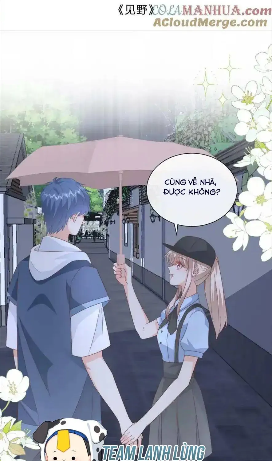 Sinh Trở Lại Làm Vợ Tổng Tài Chapter 100 - Trang 3