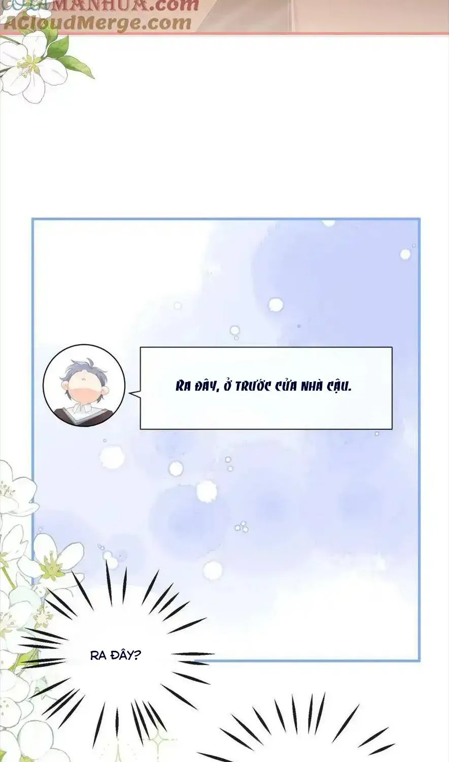 Sinh Trở Lại Làm Vợ Tổng Tài Chapter 100 - Trang 31