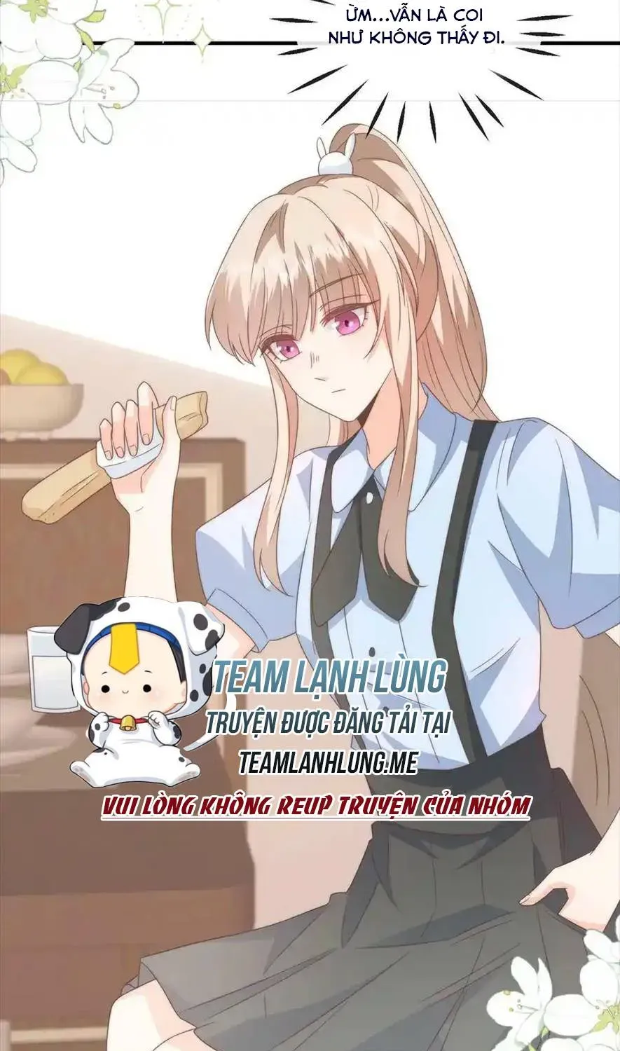 Sinh Trở Lại Làm Vợ Tổng Tài Chapter 100 - Trang 32