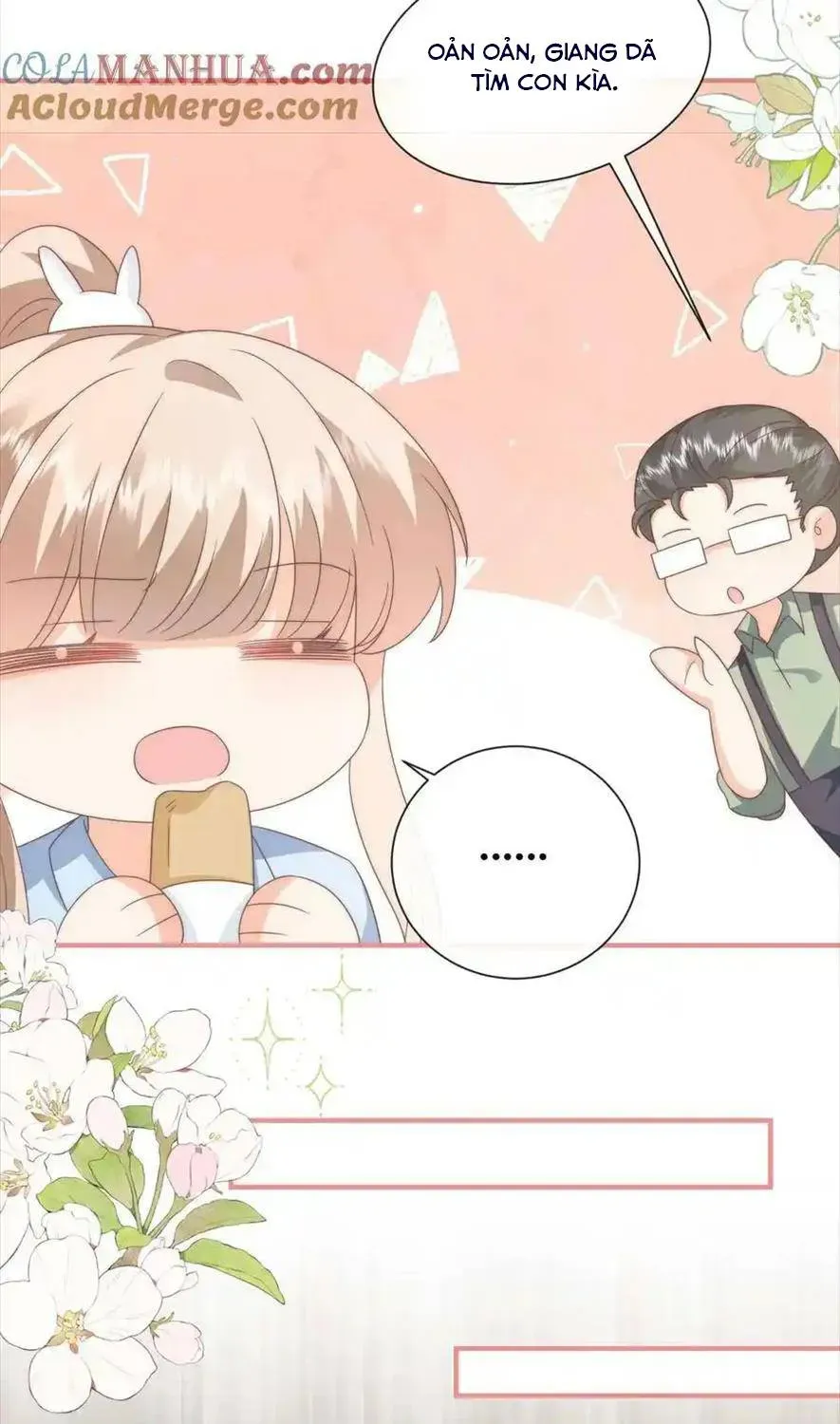 Sinh Trở Lại Làm Vợ Tổng Tài Chapter 100 - Trang 34