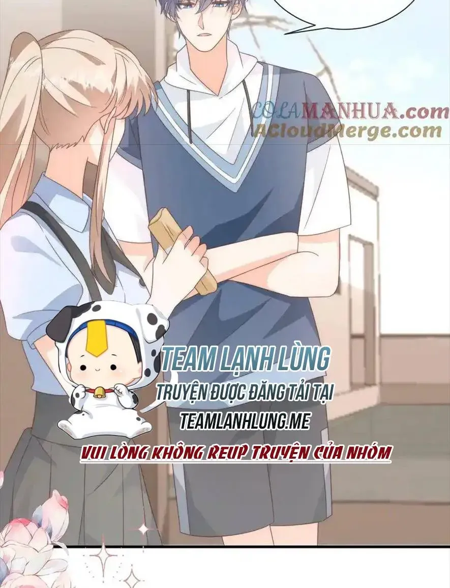 Sinh Trở Lại Làm Vợ Tổng Tài Chapter 100 - Trang 36
