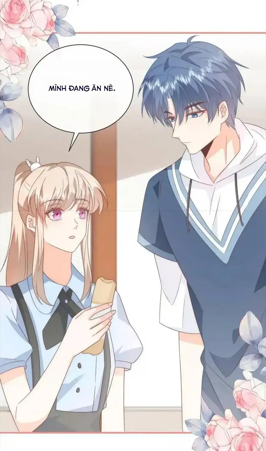 Sinh Trở Lại Làm Vợ Tổng Tài Chapter 100 - Trang 37