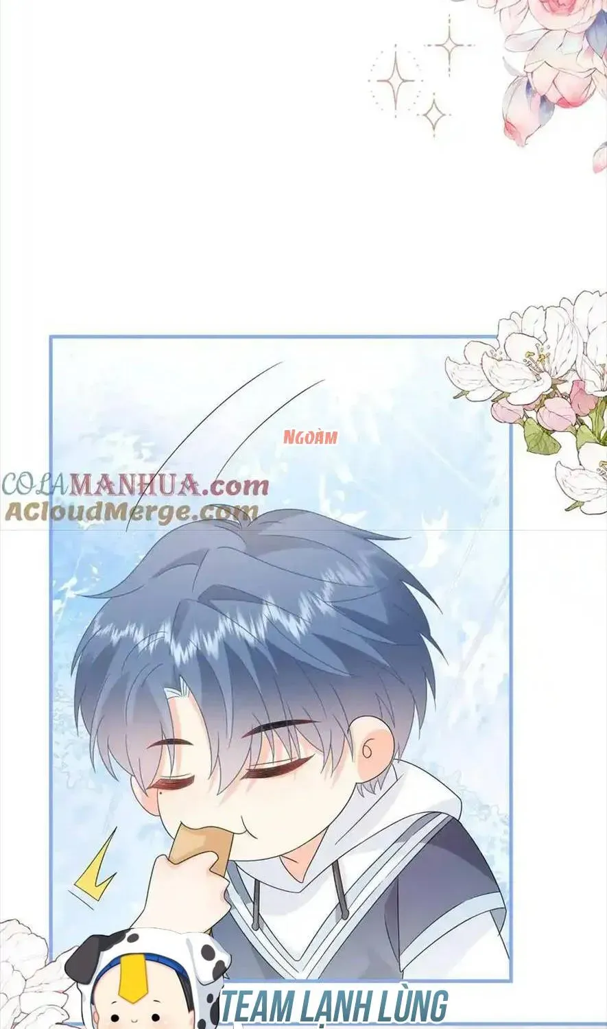 Sinh Trở Lại Làm Vợ Tổng Tài Chapter 100 - Trang 38
