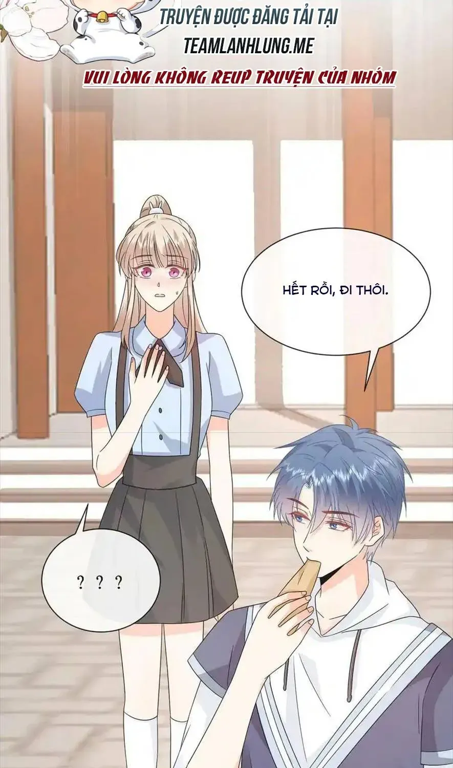 Sinh Trở Lại Làm Vợ Tổng Tài Chapter 100 - Trang 39