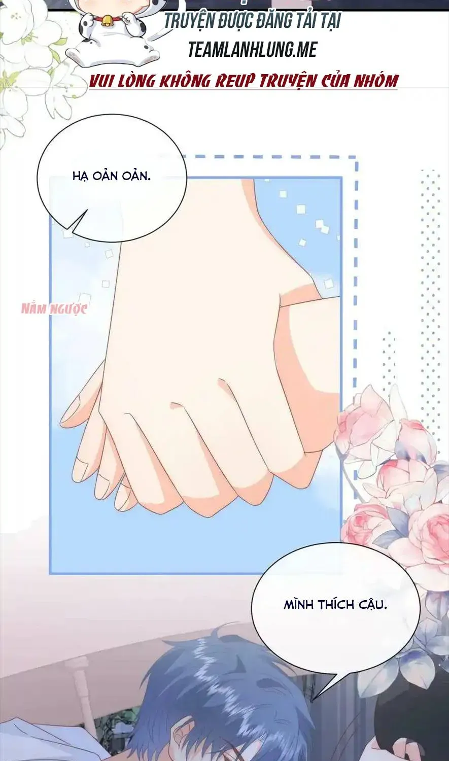Sinh Trở Lại Làm Vợ Tổng Tài Chapter 100 - Trang 4