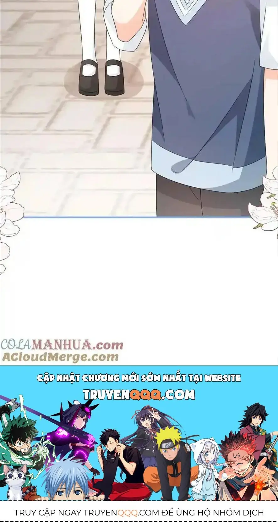 Sinh Trở Lại Làm Vợ Tổng Tài Chapter 100 - Trang 40