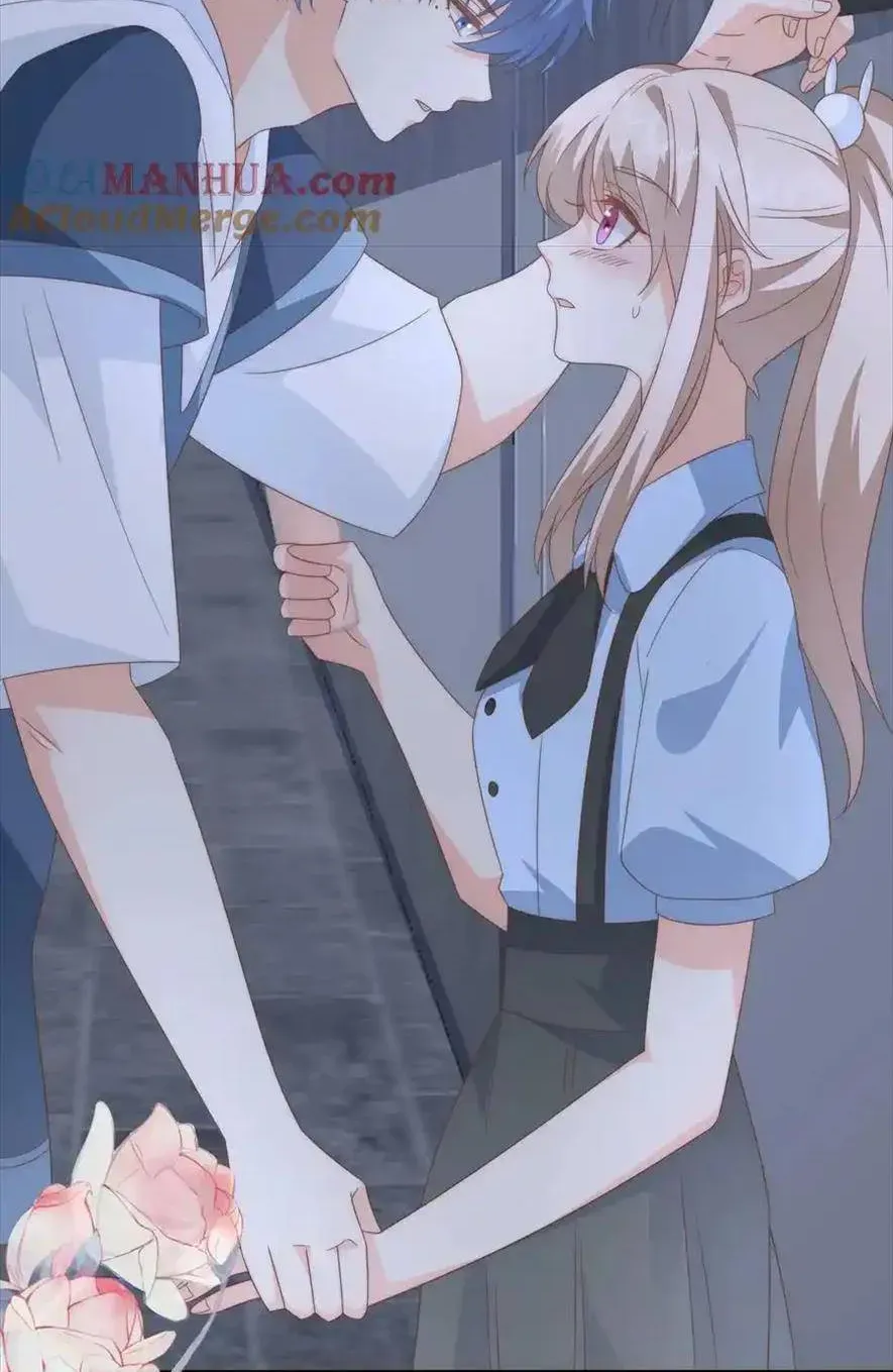 Sinh Trở Lại Làm Vợ Tổng Tài Chapter 100 - Trang 5