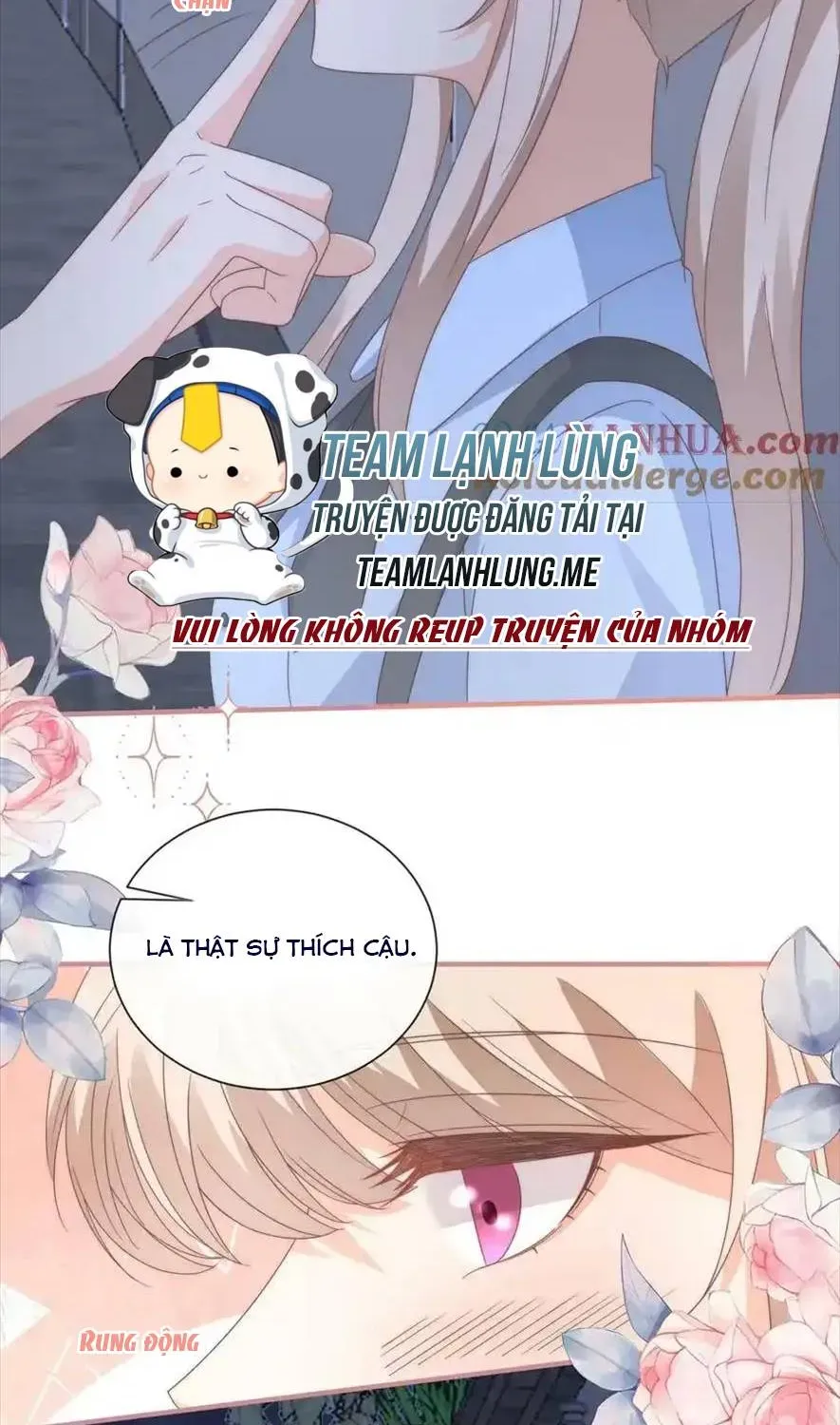 Sinh Trở Lại Làm Vợ Tổng Tài Chapter 100 - Trang 7