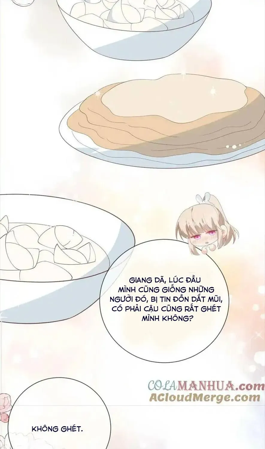 Sinh Trở Lại Làm Vợ Tổng Tài Chapter 101 - Trang 10