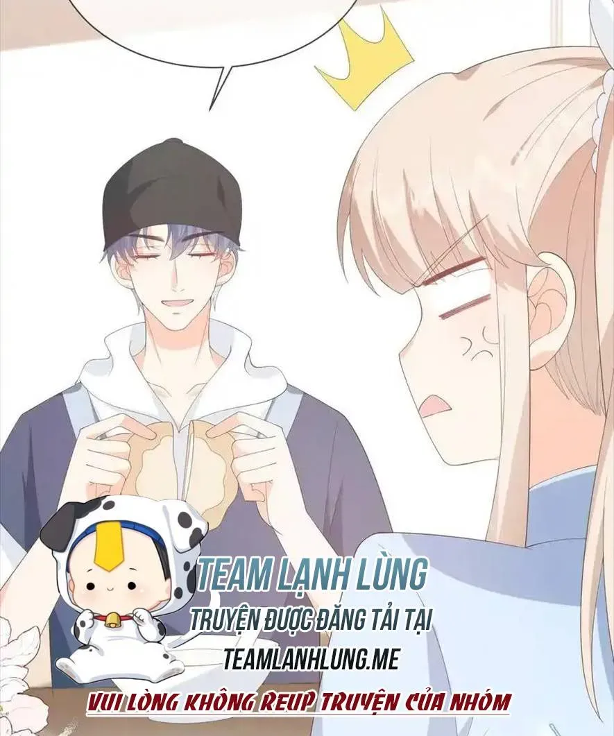 Sinh Trở Lại Làm Vợ Tổng Tài Chapter 101 - Trang 12