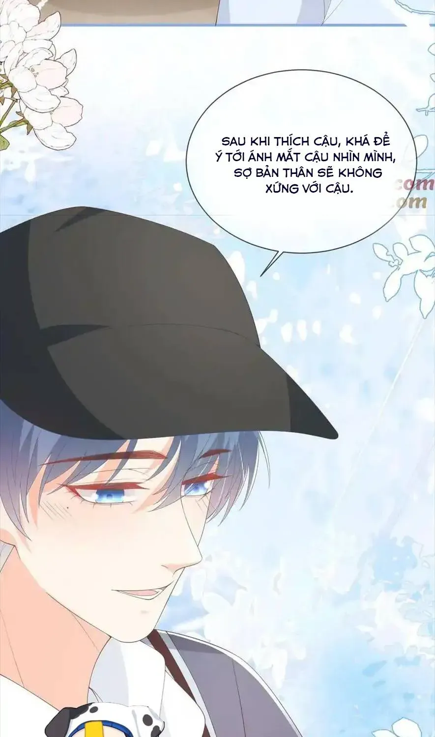 Sinh Trở Lại Làm Vợ Tổng Tài Chapter 101 - Trang 13