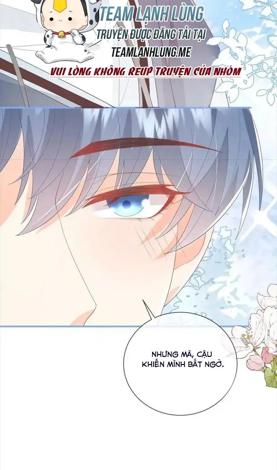Sinh Trở Lại Làm Vợ Tổng Tài Chapter 101 - Trang 14