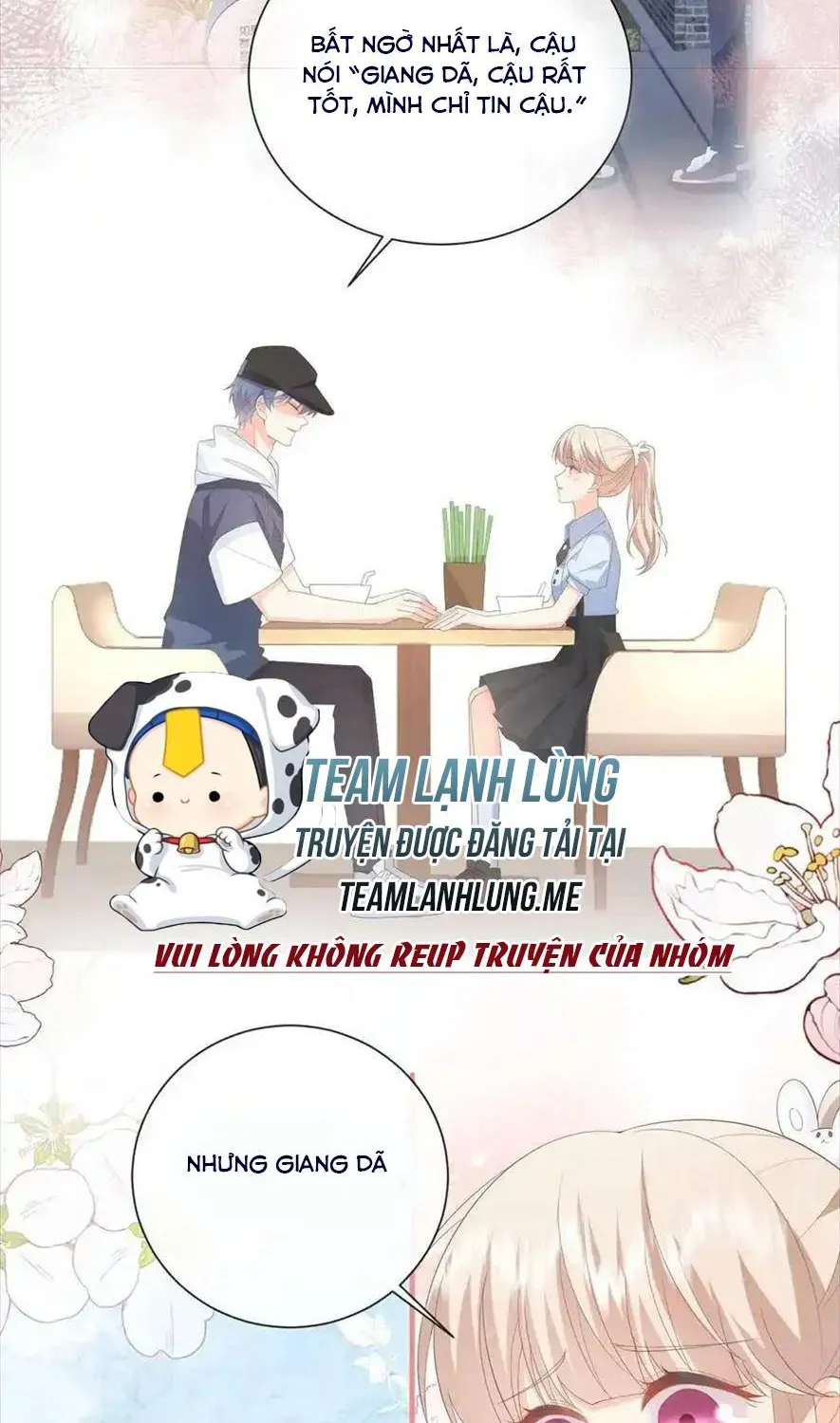 Sinh Trở Lại Làm Vợ Tổng Tài Chapter 101 - Trang 17