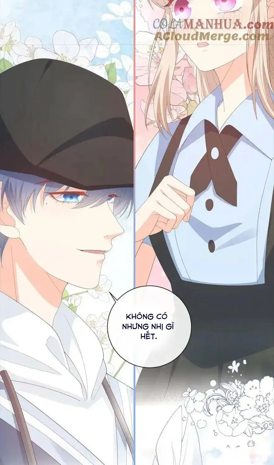 Sinh Trở Lại Làm Vợ Tổng Tài Chapter 101 - Trang 18