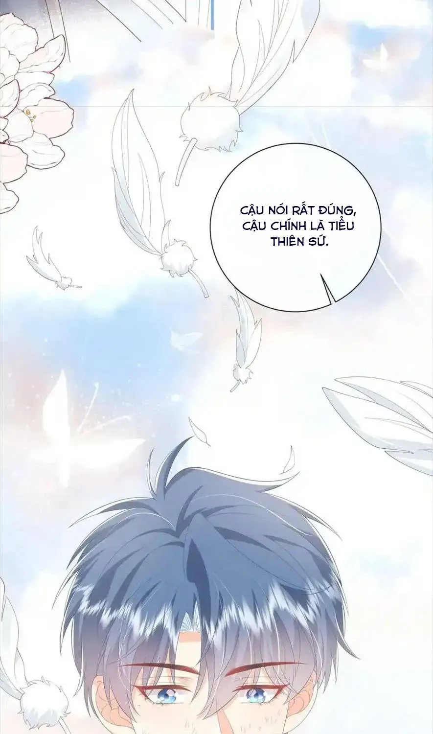 Sinh Trở Lại Làm Vợ Tổng Tài Chapter 101 - Trang 19