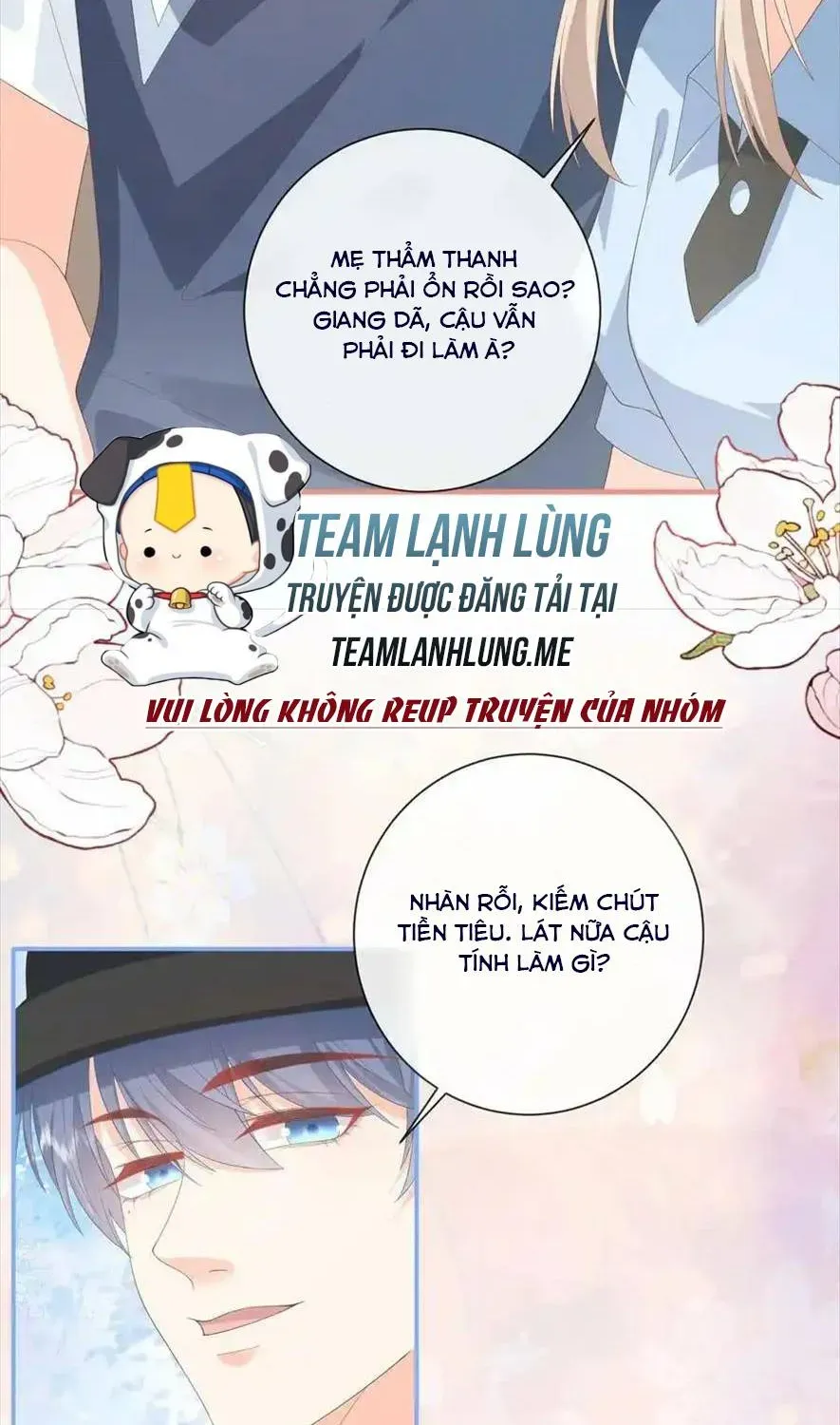Sinh Trở Lại Làm Vợ Tổng Tài Chapter 101 - Trang 23