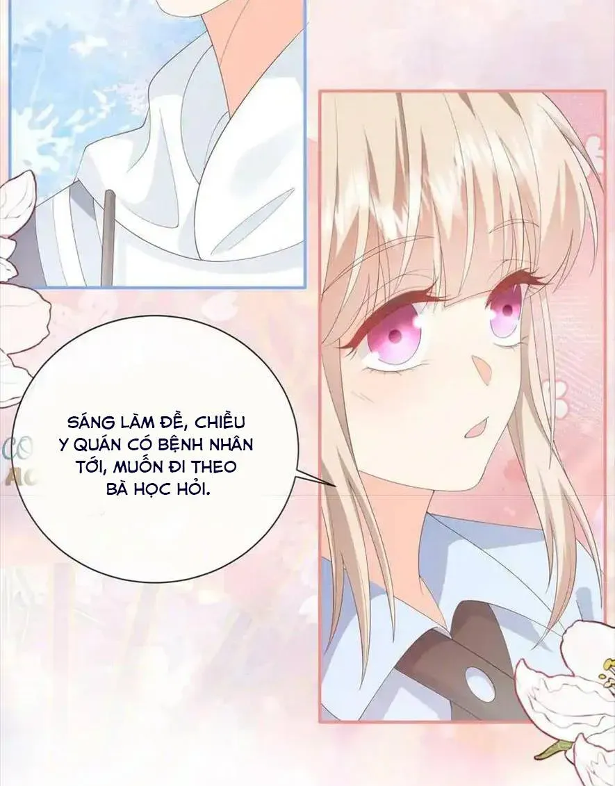 Sinh Trở Lại Làm Vợ Tổng Tài Chapter 101 - Trang 24
