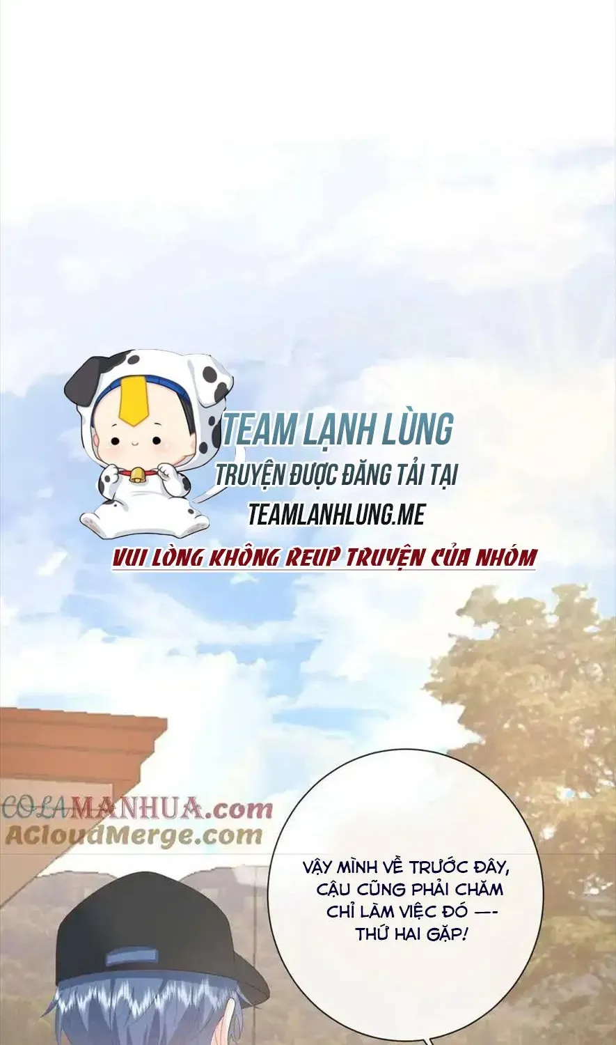 Sinh Trở Lại Làm Vợ Tổng Tài Chapter 101 - Trang 26
